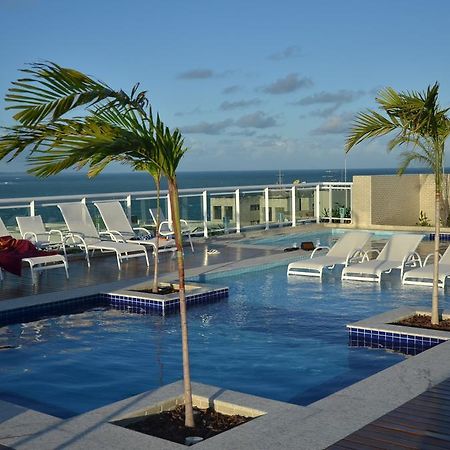 Apartamento Jtr Maceio Kamer foto