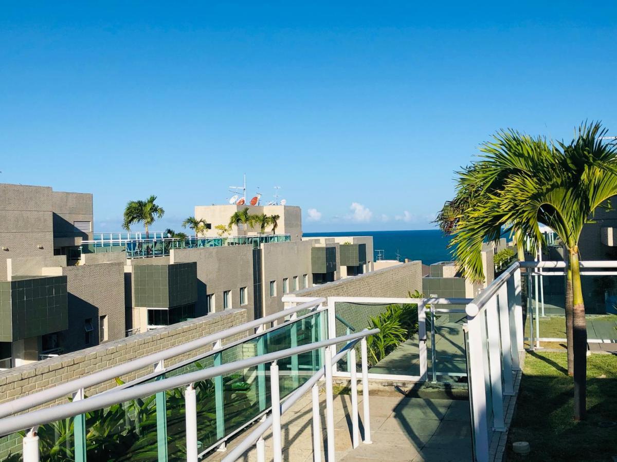 Apartamento Jtr Maceio Buitenkant foto