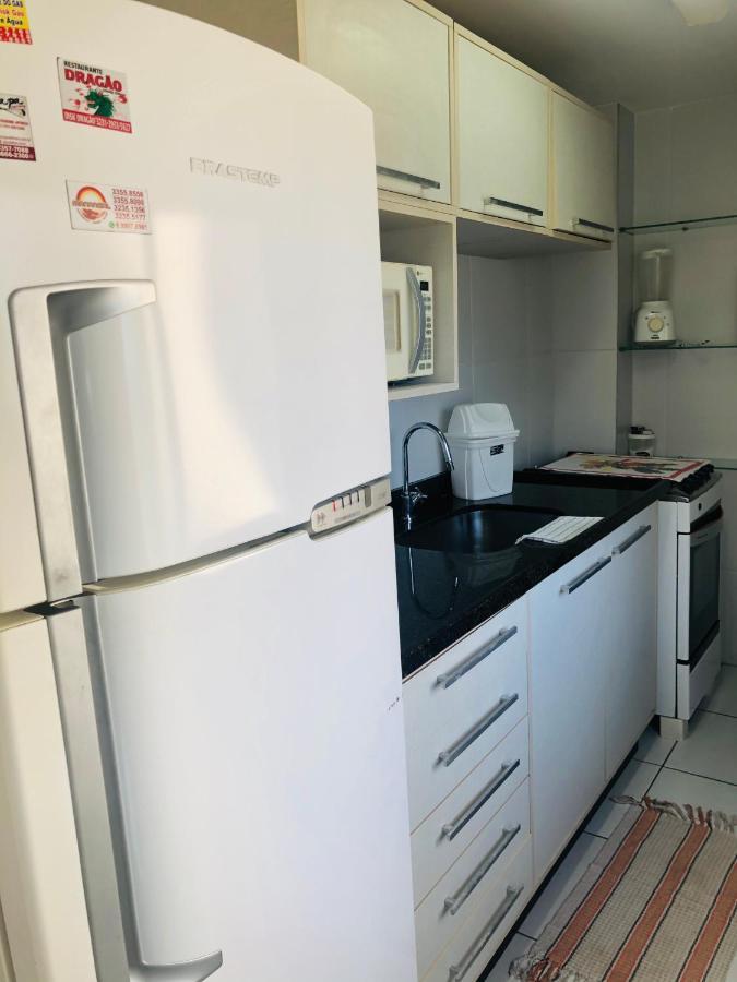 Apartamento Jtr Maceio Buitenkant foto