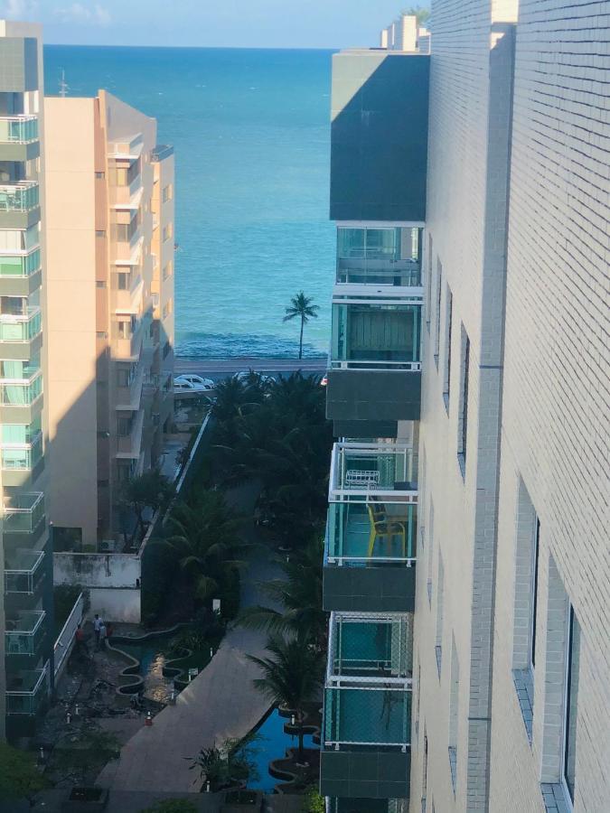 Apartamento Jtr Maceio Buitenkant foto