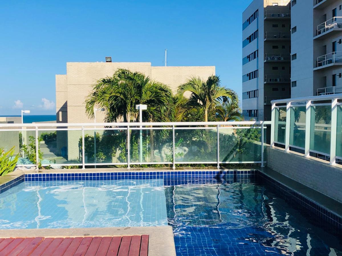 Apartamento Jtr Maceio Buitenkant foto