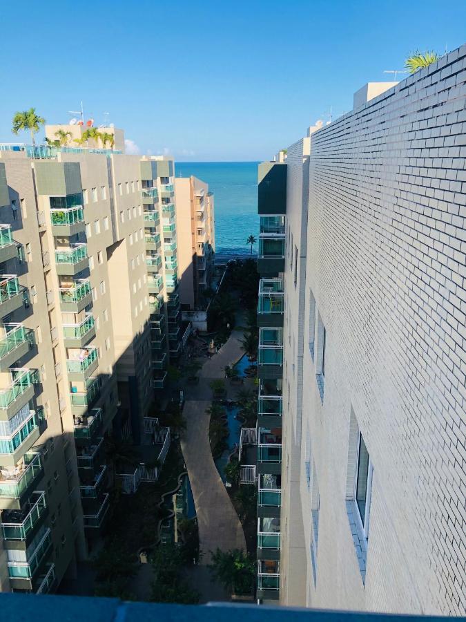 Apartamento Jtr Maceio Buitenkant foto