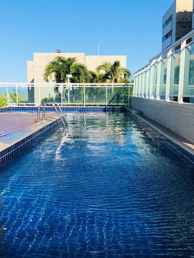 Apartamento Jtr Maceio Buitenkant foto