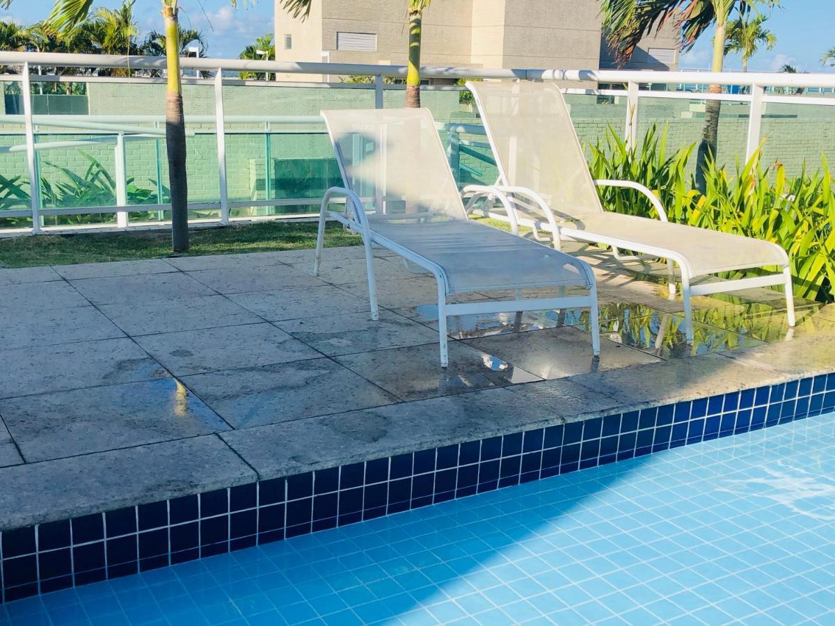 Apartamento Jtr Maceio Buitenkant foto