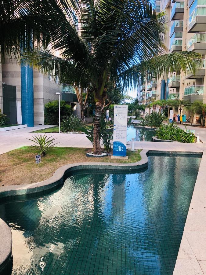 Apartamento Jtr Maceio Buitenkant foto