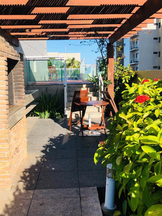 Apartamento Jtr Maceio Buitenkant foto