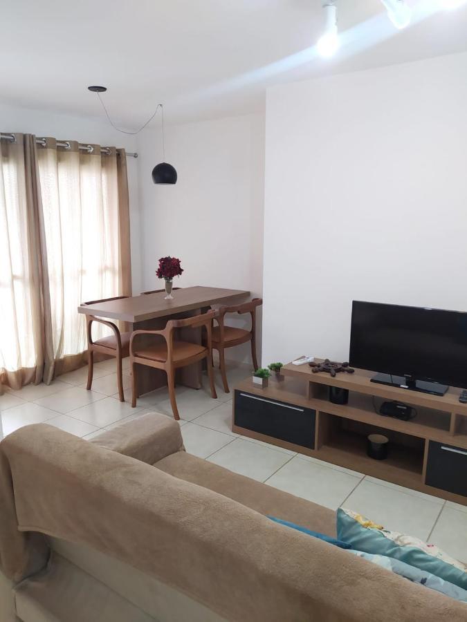 Apartamento Jtr Maceio Buitenkant foto
