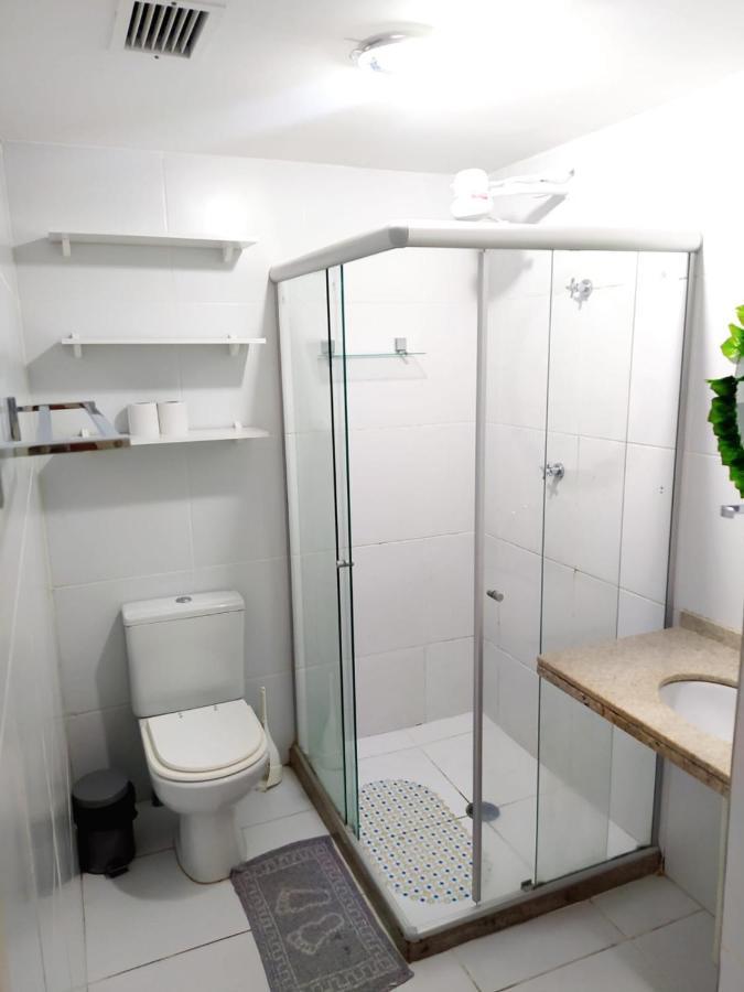 Apartamento Jtr Maceio Buitenkant foto