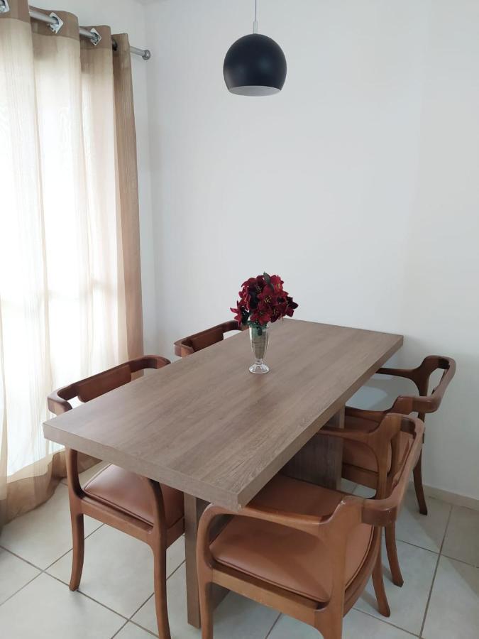 Apartamento Jtr Maceio Buitenkant foto