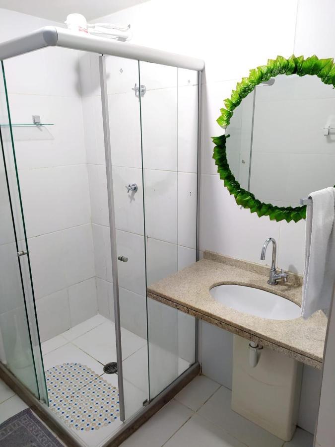 Apartamento Jtr Maceio Buitenkant foto