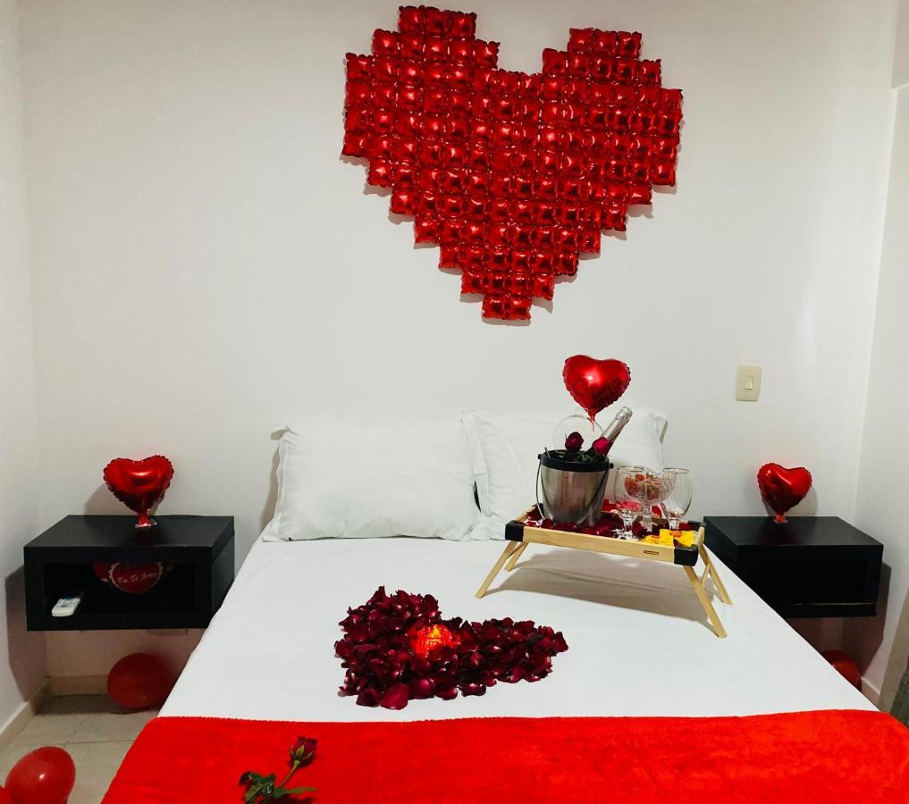 Apartamento Jtr Maceio Buitenkant foto