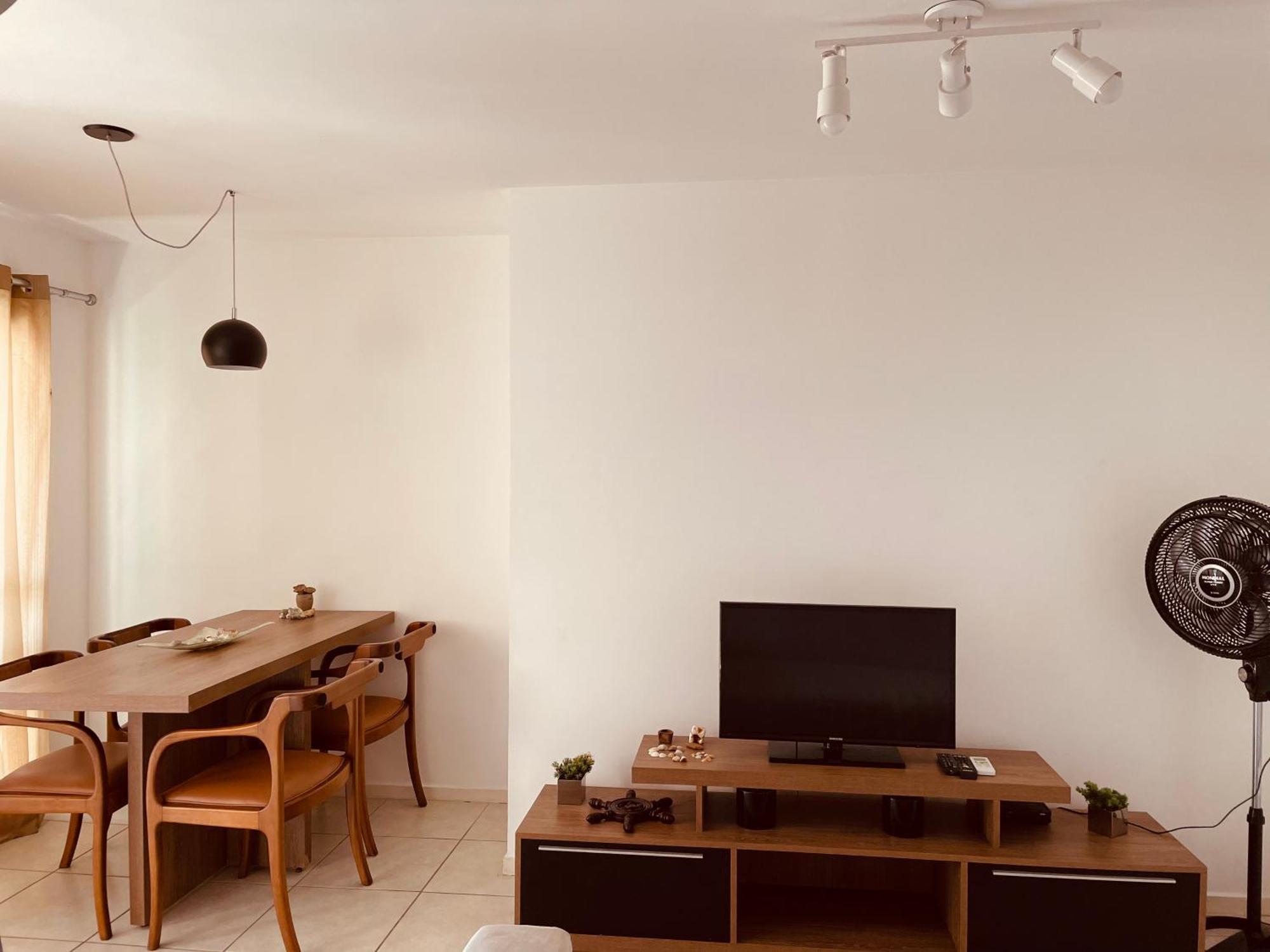 Apartamento Jtr Maceio Buitenkant foto